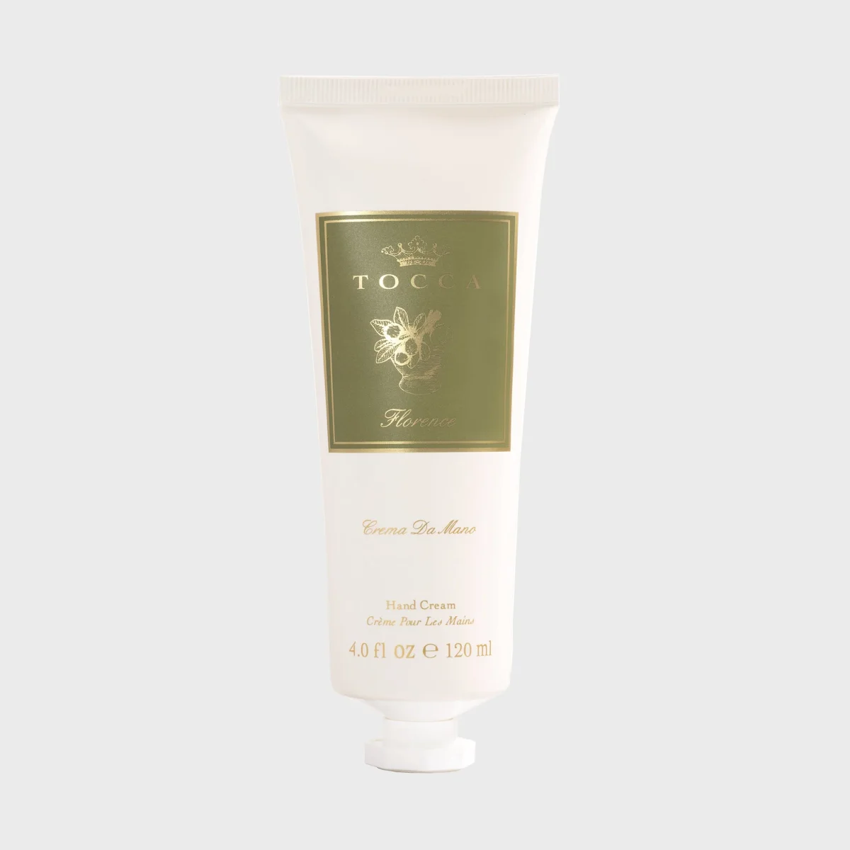 Florence Hand Cream Luxe by TOCCA