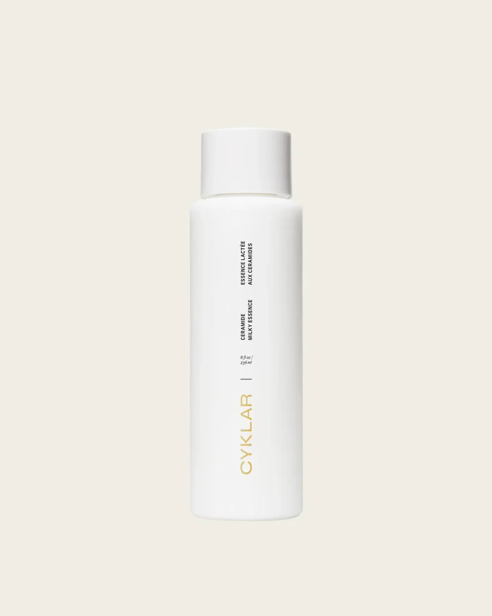 Ceramide Milky Essence by Cyklar