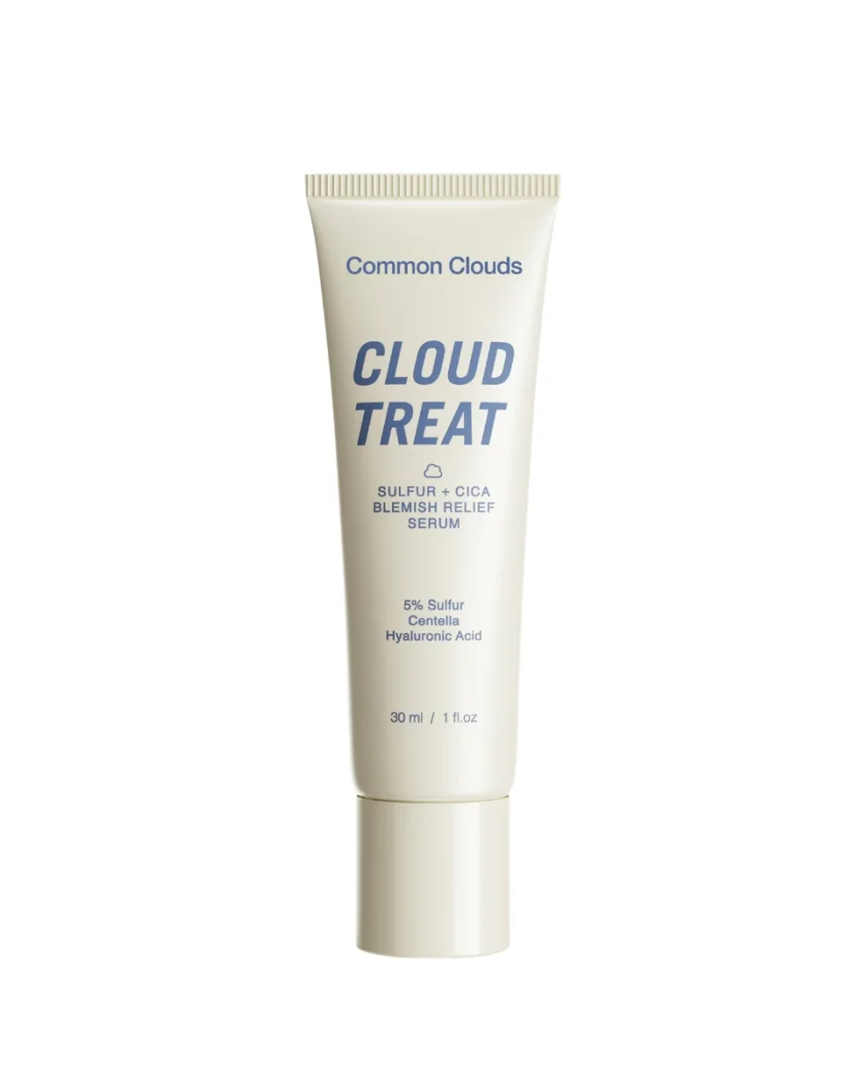 Cloud Treat by Common Clouds