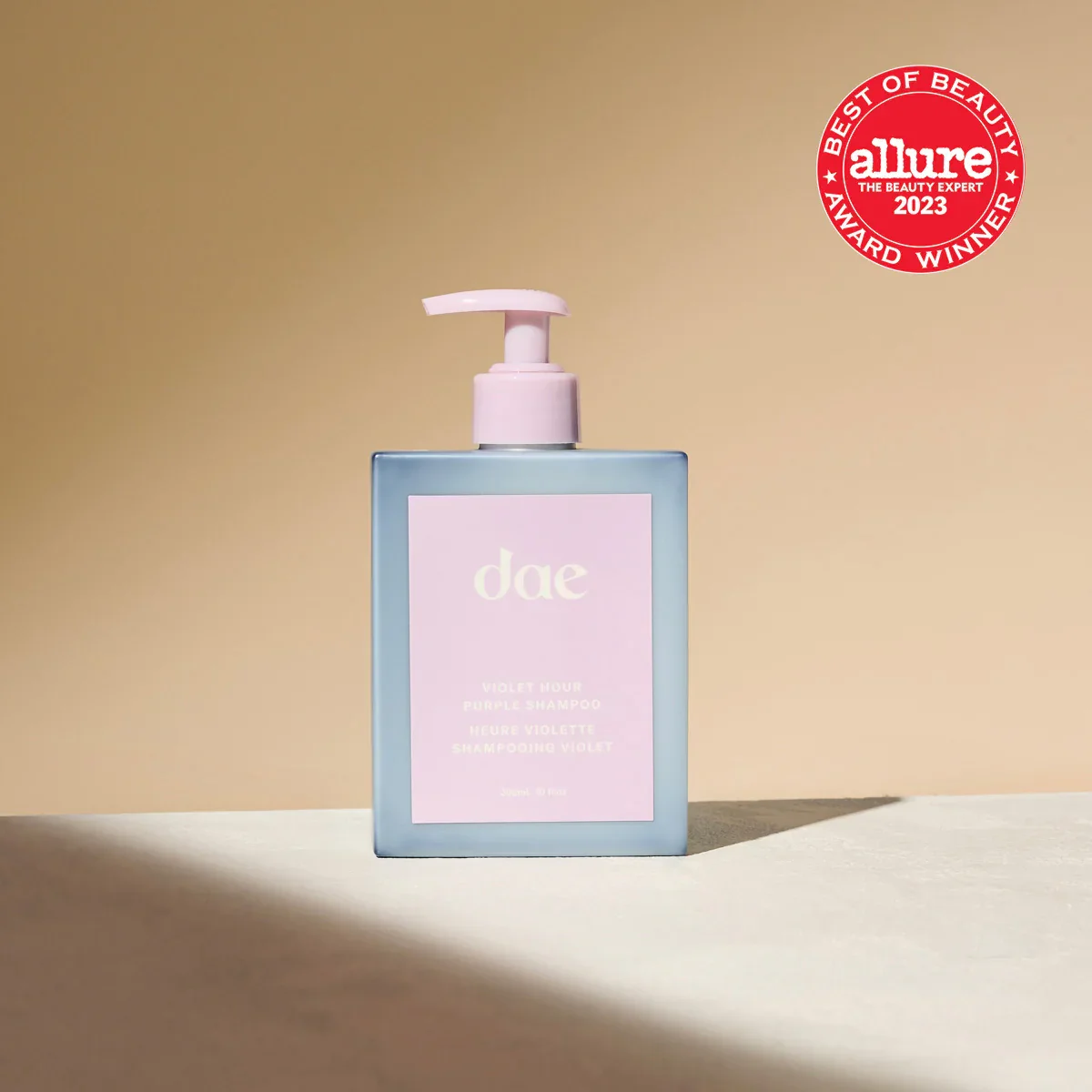 Violet Hour Purple Shampoo by dae