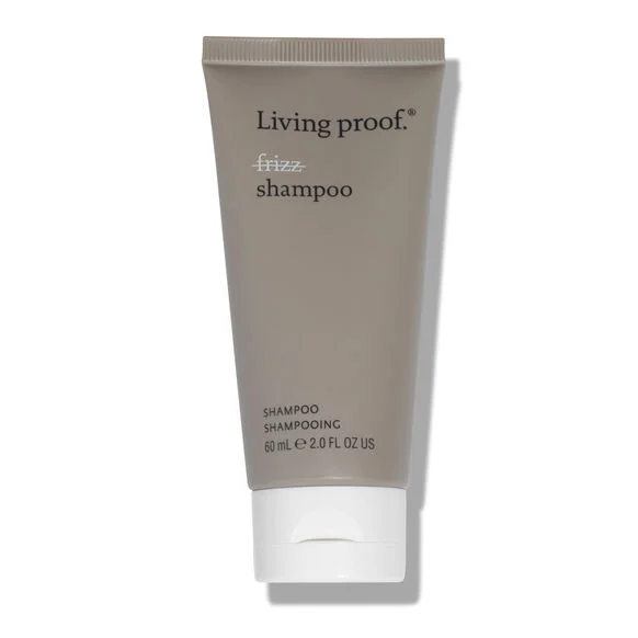 No Frizz Shampoo by Living Proof