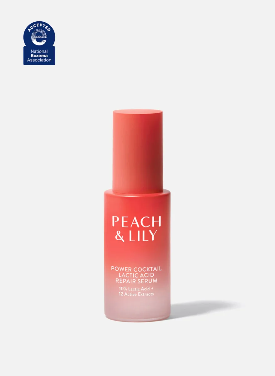 Power Cocktail Lactic Acid Repair Serum by Peach & Lily