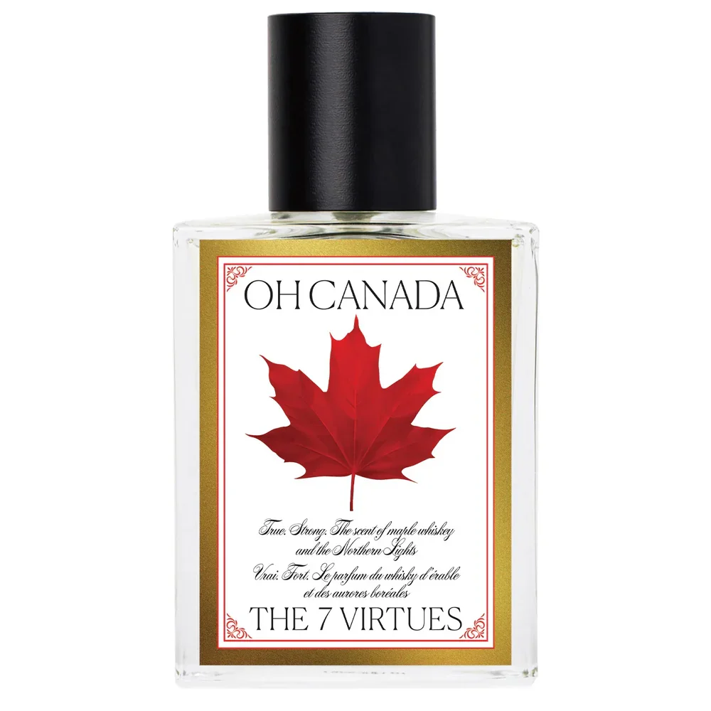 Oh Canada Eau de Parfum by The 7 Virtues