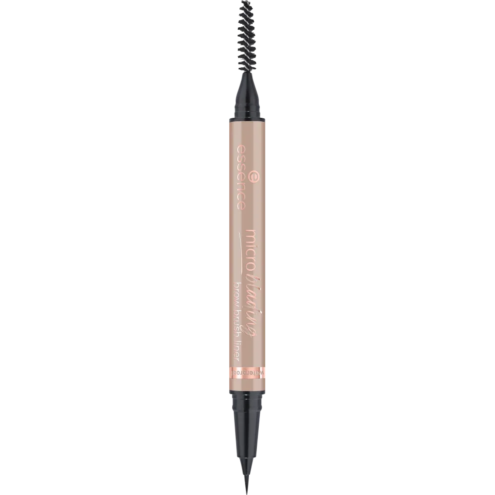 Microblading Brow Brush Liner by essence