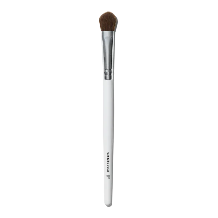 Wide Tapered Eyeshadow Brush by e.l.f. Cosmetics