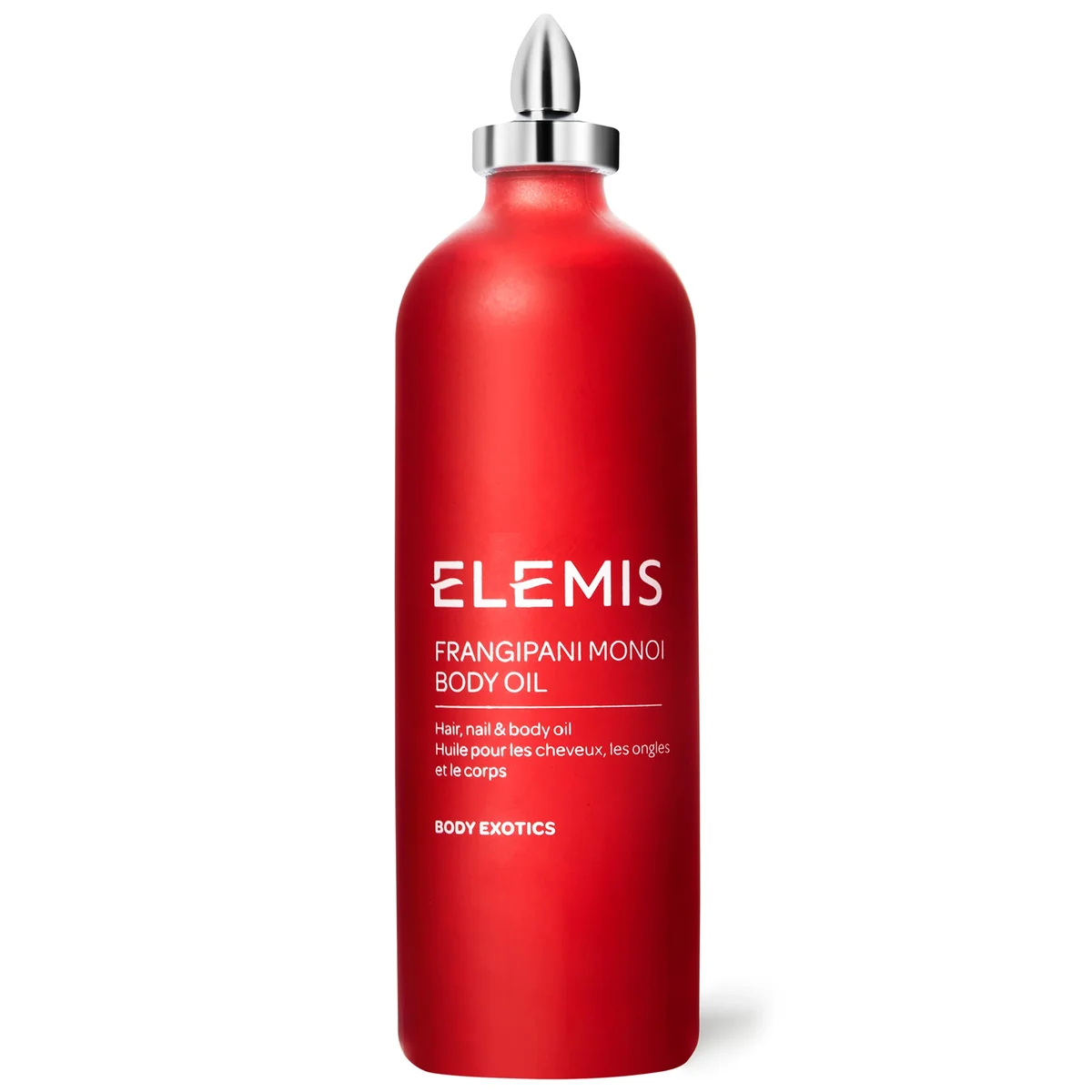 Frangipani Monoi Body Oil by Elemis