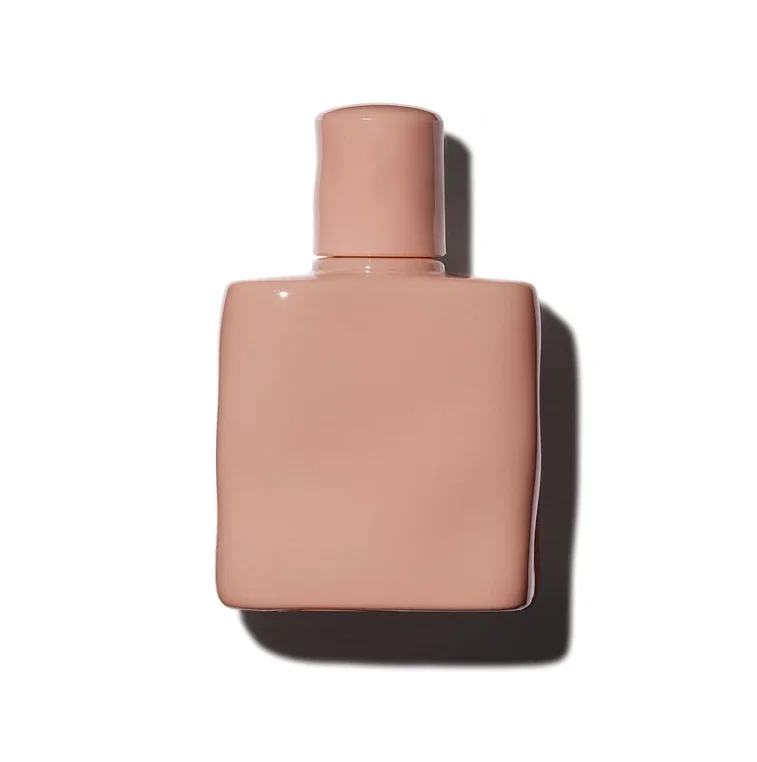 Nude Silk Eau de Parfum by KKW Fragrance