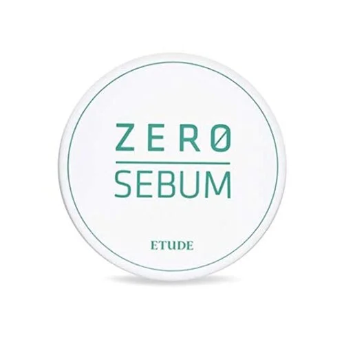 Zero Sebum Drying Powder by ETUDE