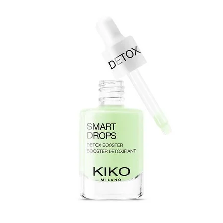 Smart Detox Booster Drops by KIKO