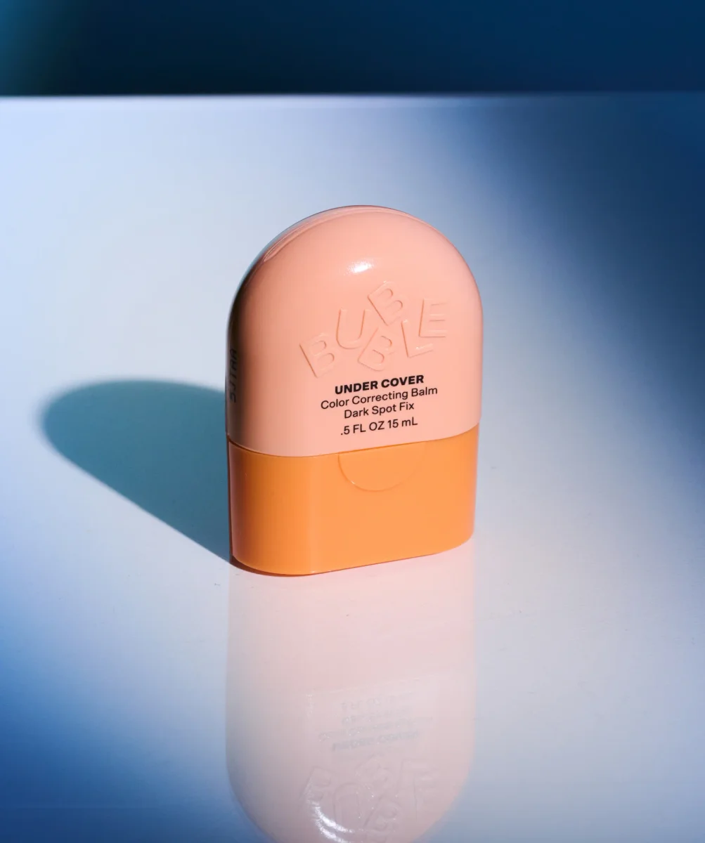 Under Cover Color Correcting Balm by Bubble