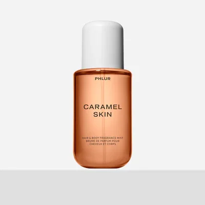 Caramel Skin Body Mist by Phlur