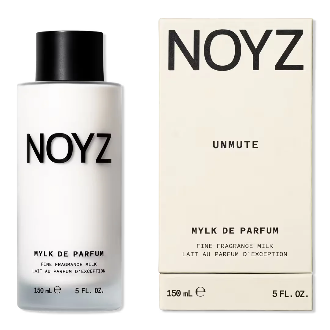 Unmute Mylk de Parfum by NOYZ