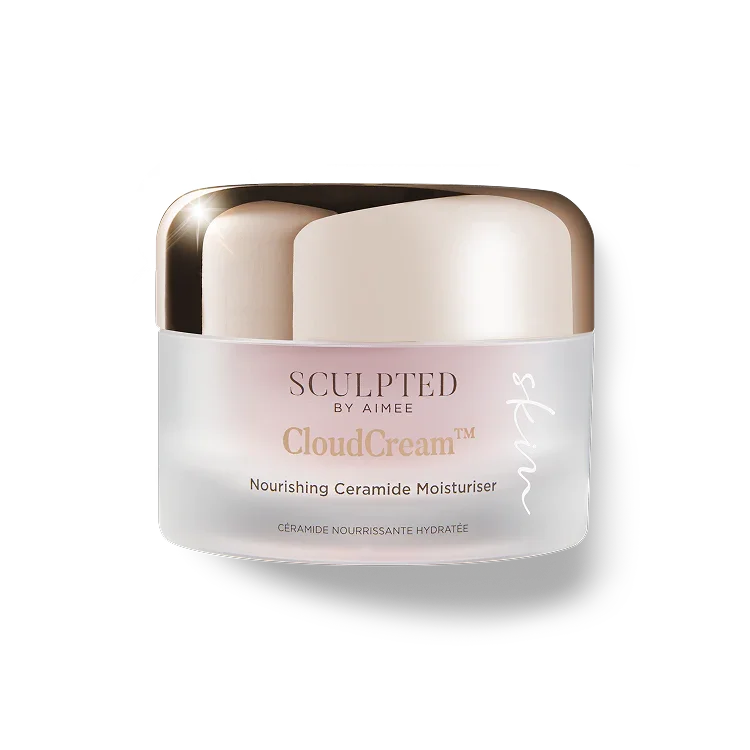 CloudCream by Sculpted By Aimee