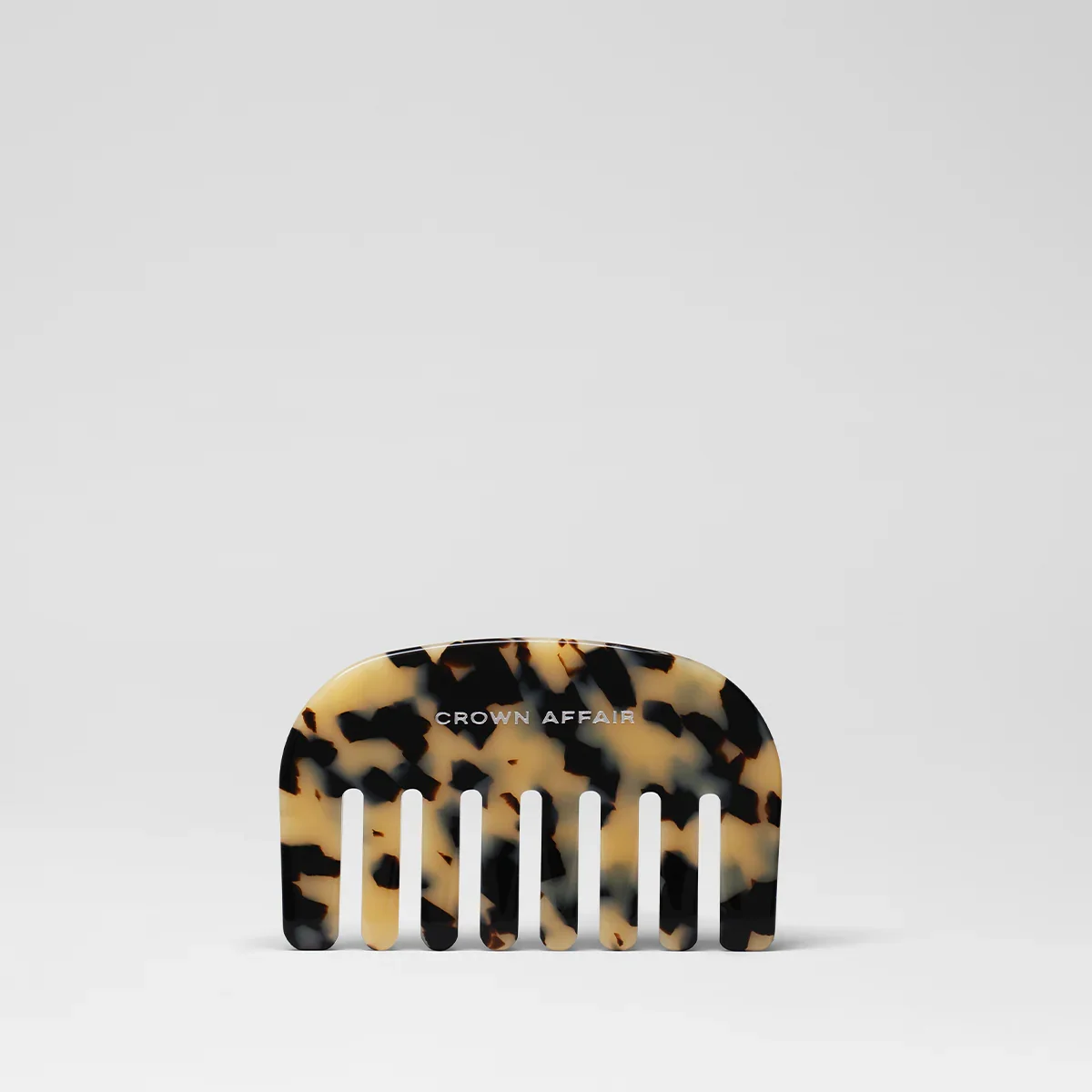 The Comb No. 001 by Crown Affair