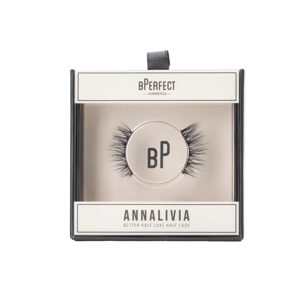 Annalivia Better Half Luxe Half Lash 12:12 by BPerfect