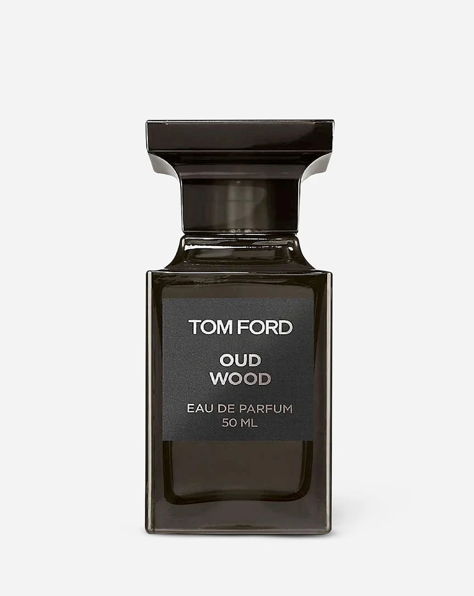 Oud Wood Eau de Parfum by TOM FORD
