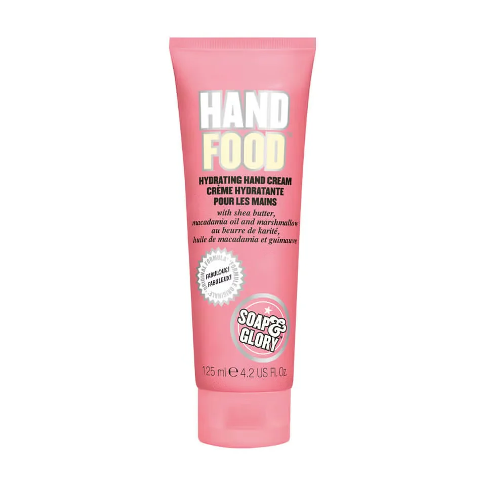 Hand Food Hydrating Hand Cream by Soap And Glory