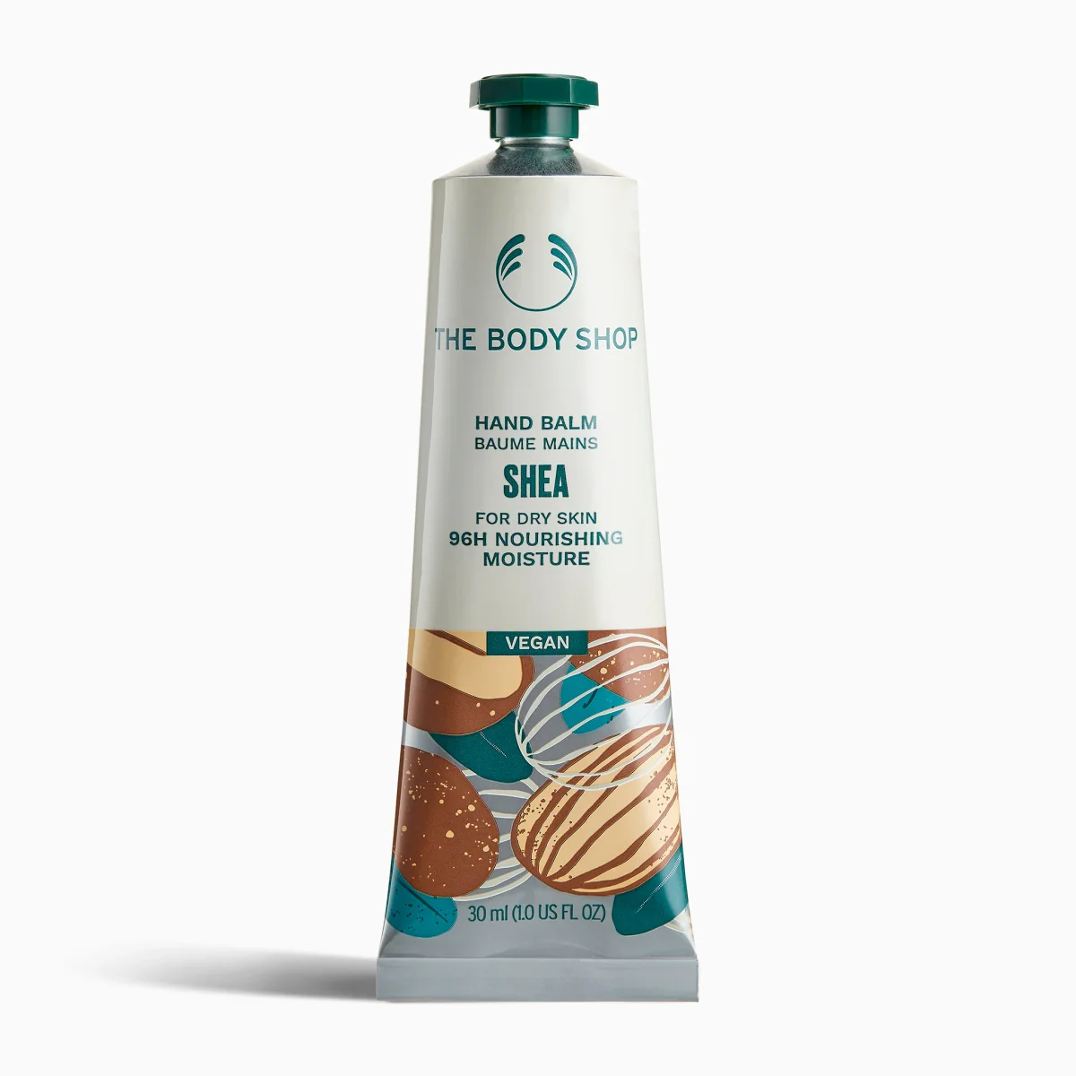 Shea Hand Balm by The Body Shop