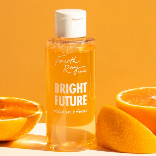 Bright Future Vitamin C Tonic by ColourPop