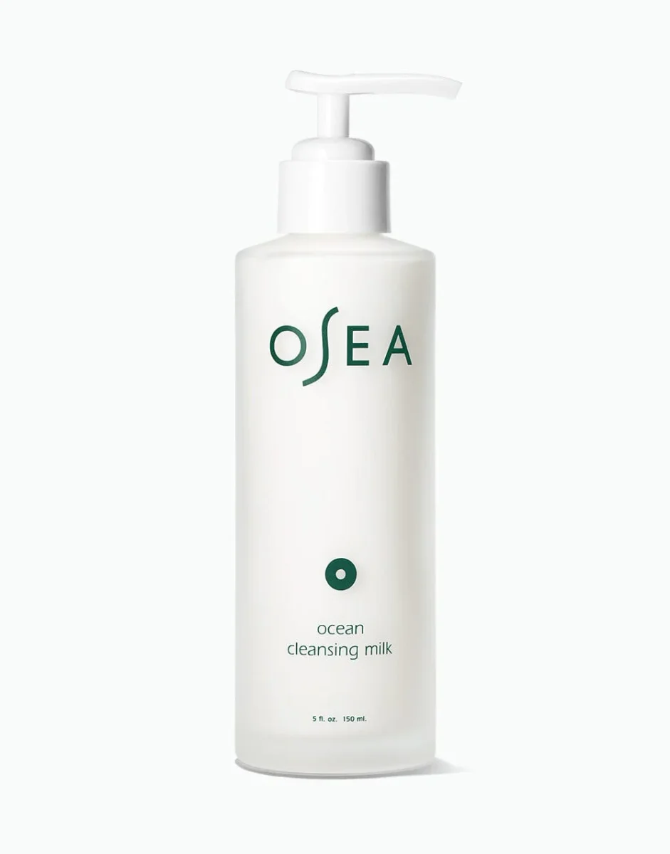 Ocean Cleansing Milk by OSEA