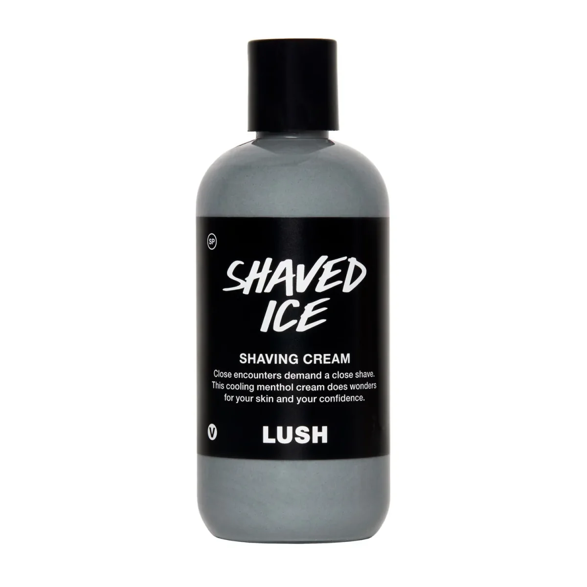 Shaved Ice Shaving Cream by LUSH