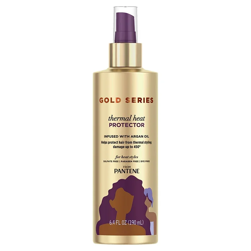 Gold Series Thermal Heat Protector by Pantene