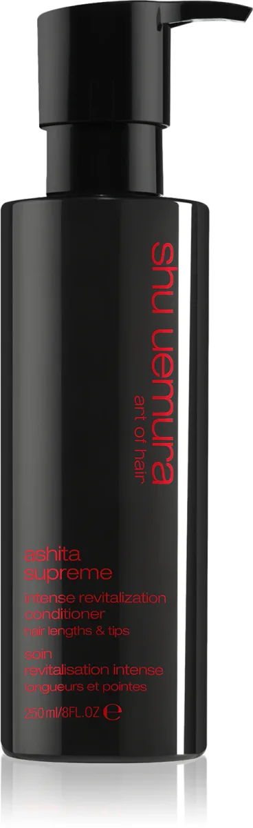 Ashita Supreme Revitalizing Conditioner by Shu Uemura