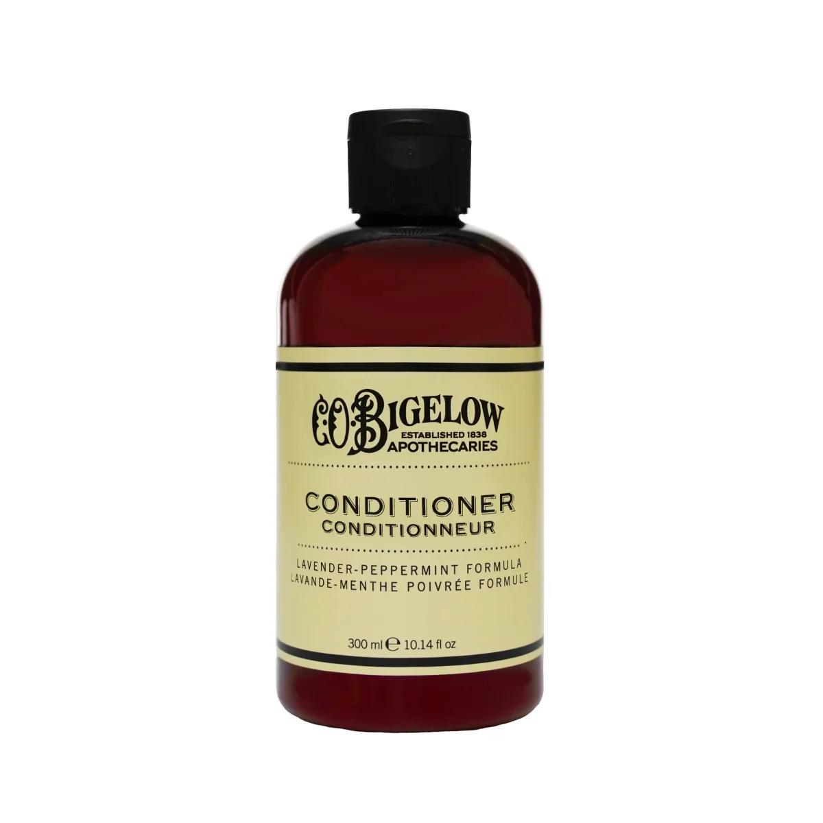 Lavender Peppermint Conditioner by C.O. Bigelow