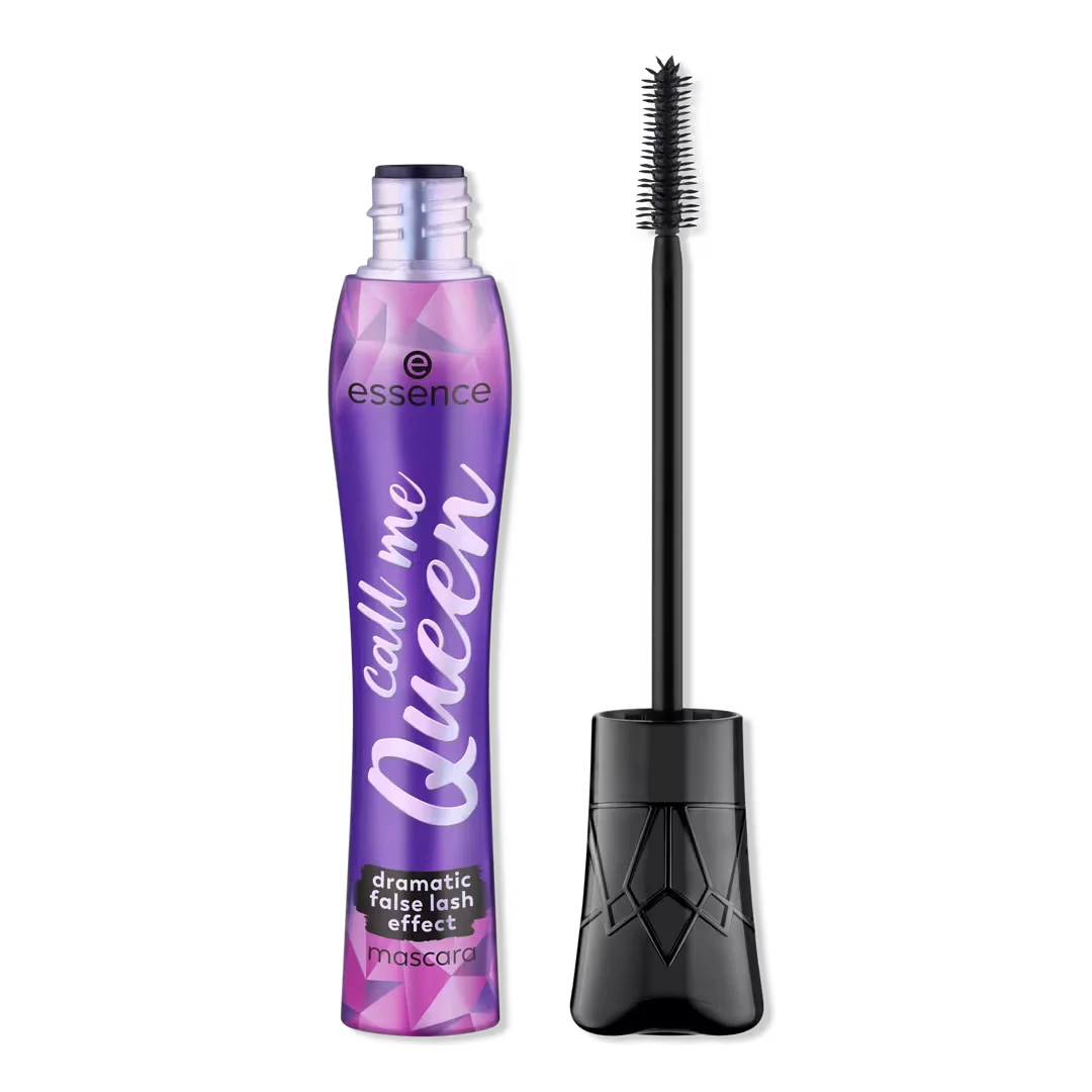 Call Me Queen Dramatic False Lash Effect Mascara by essence