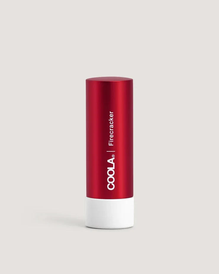 Liplux® Tinted SPF Lip Balm by COOLA