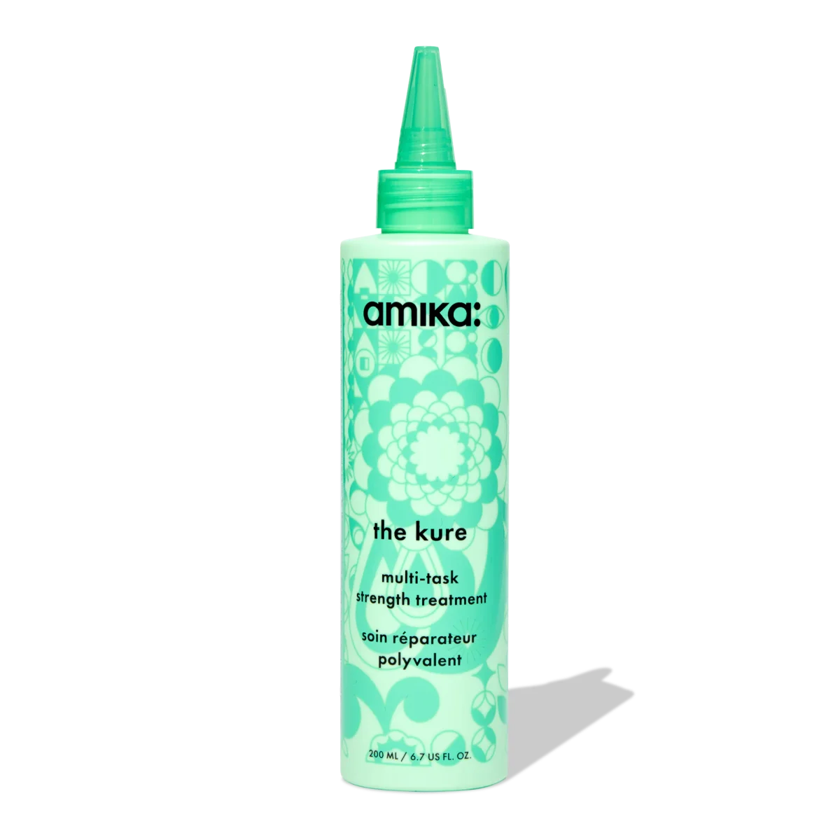 The Kure Multi-Task Strength Repair Treatment by amika
