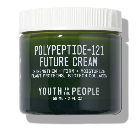 Polypeptide-121 Future Cream by Youth To The People