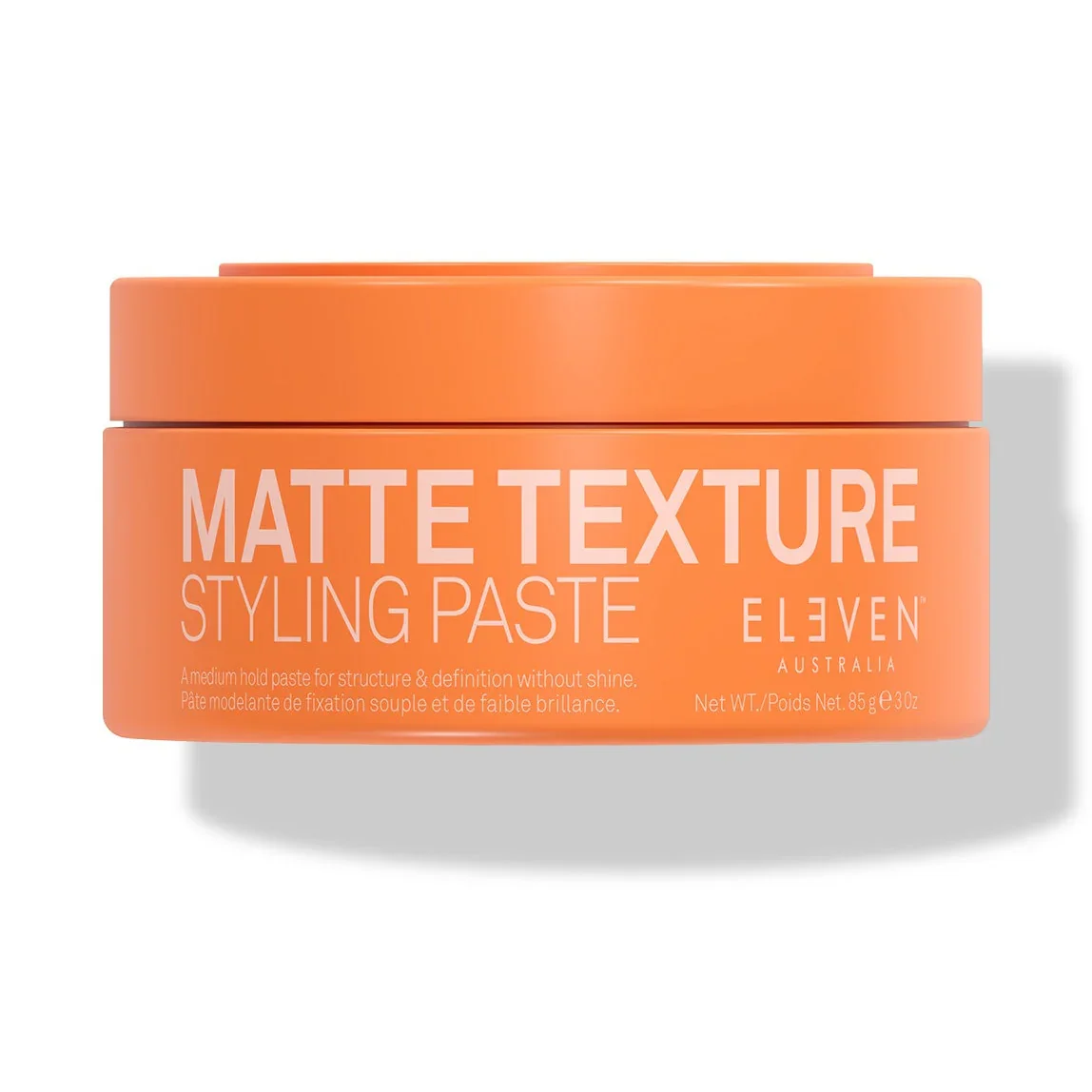Matte Texture Styling Paste by ELEVEN Australia
