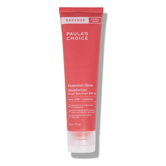 Essential Glow Moisturizer SPF 30 by Paula's Choice