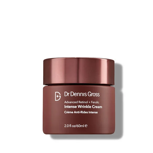 Advanced Retinol + Ferulic Intense Wrinkle Cream by Dr. Dennis Gross