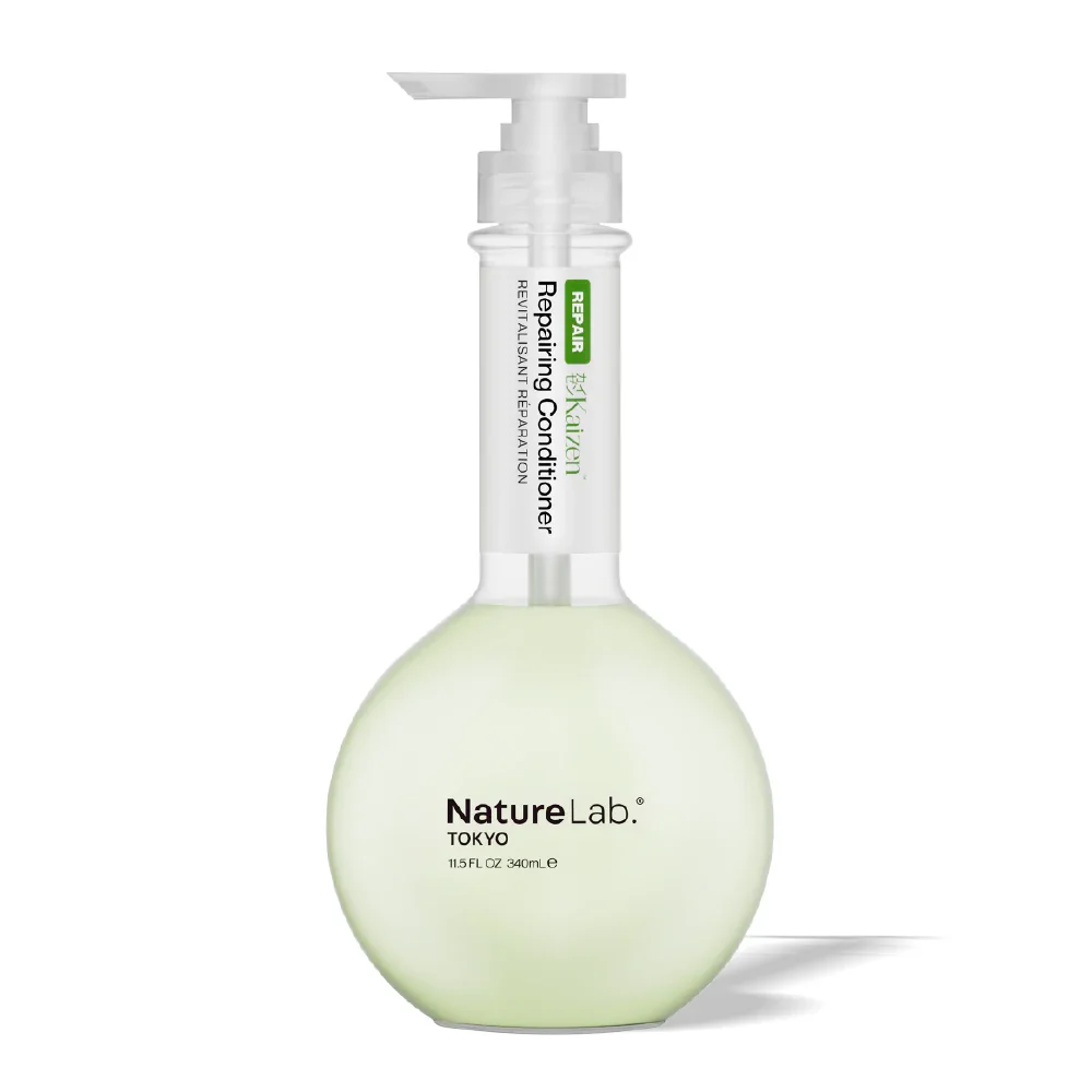 Kaizen Repairing Conditioner by NatureLab Tokyo