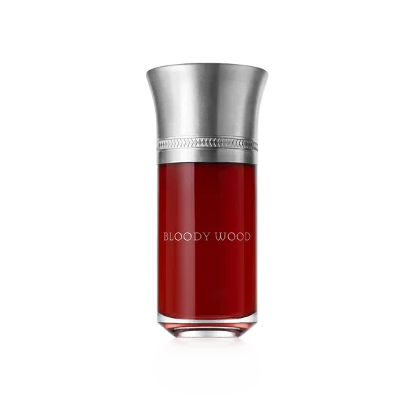 Bloody Wood by Liquides Imaginaires