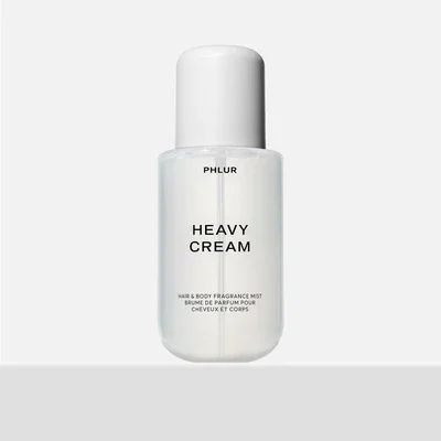 Heavy Cream Body Mist by Phlur