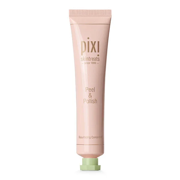 Peel & Polish by Pixi