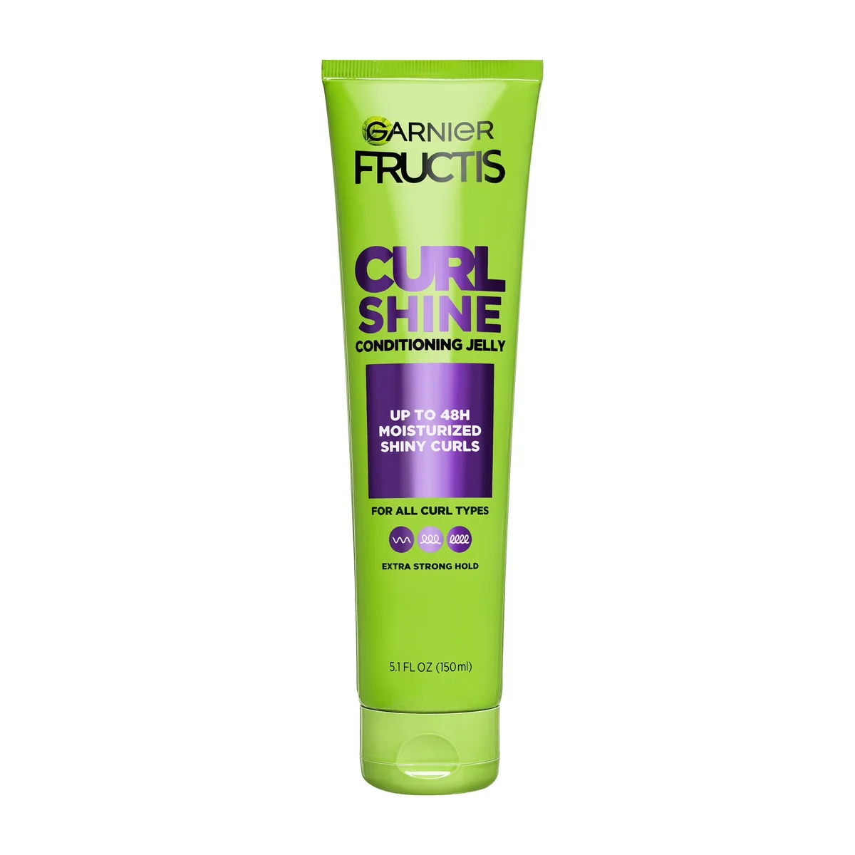 Fructis Curl Shine Conditioning Jelly by Garnier