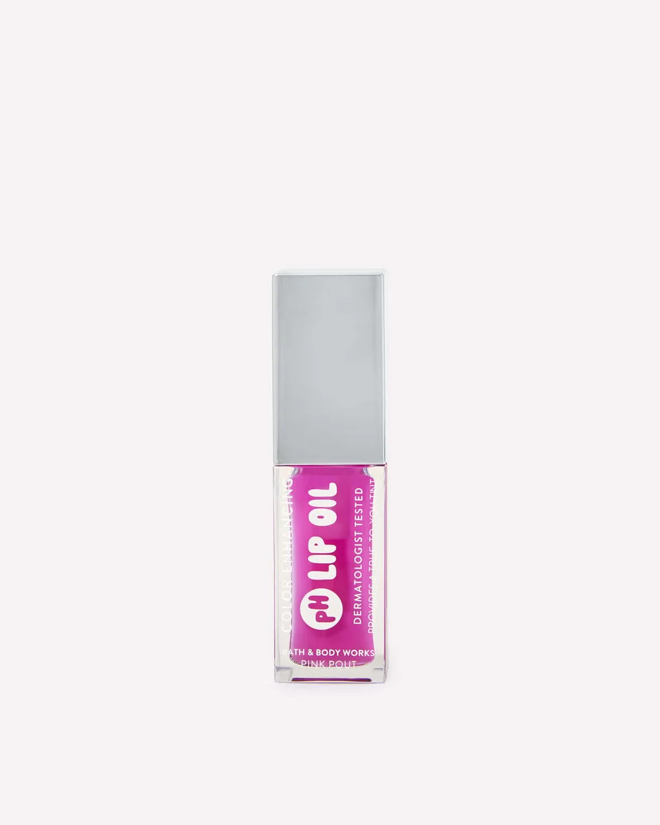 Pink Pout pH Lip Oil by Bath & Body Works
