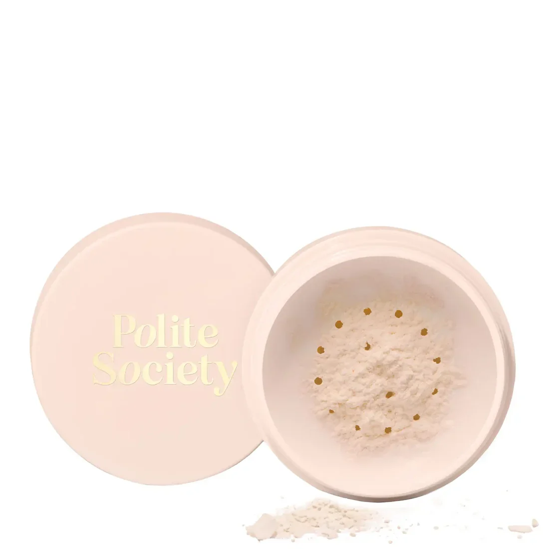 More than a Pretty Powder by Polite Society