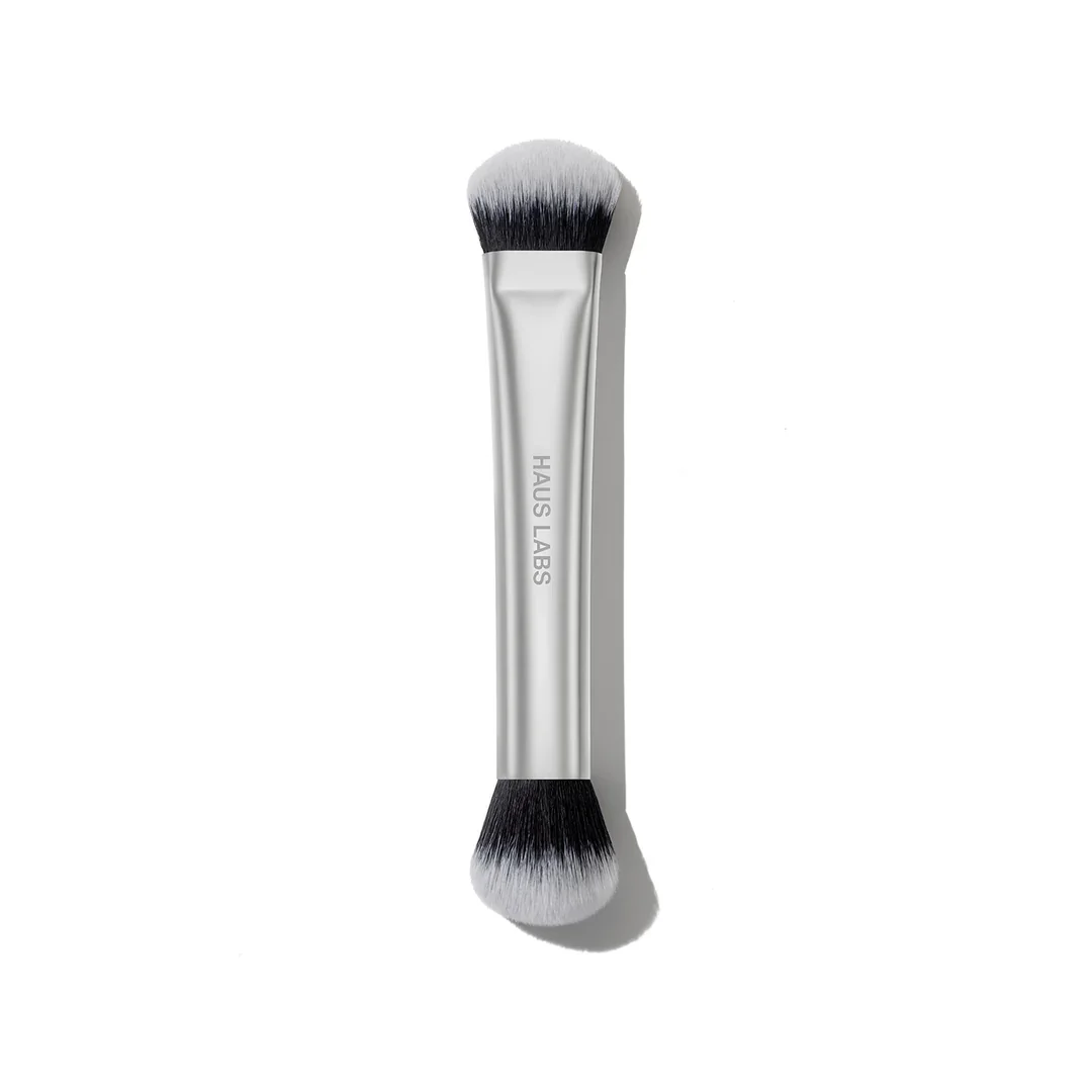 Dual-Ended Multi-Purpose Brush by Haus Labs by Lady Gaga