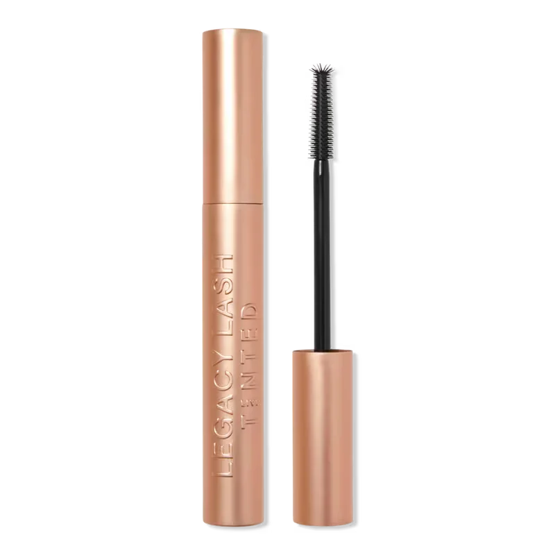 LEGACY Lash Volumizing & Lengthening Mascara by Live Tinted