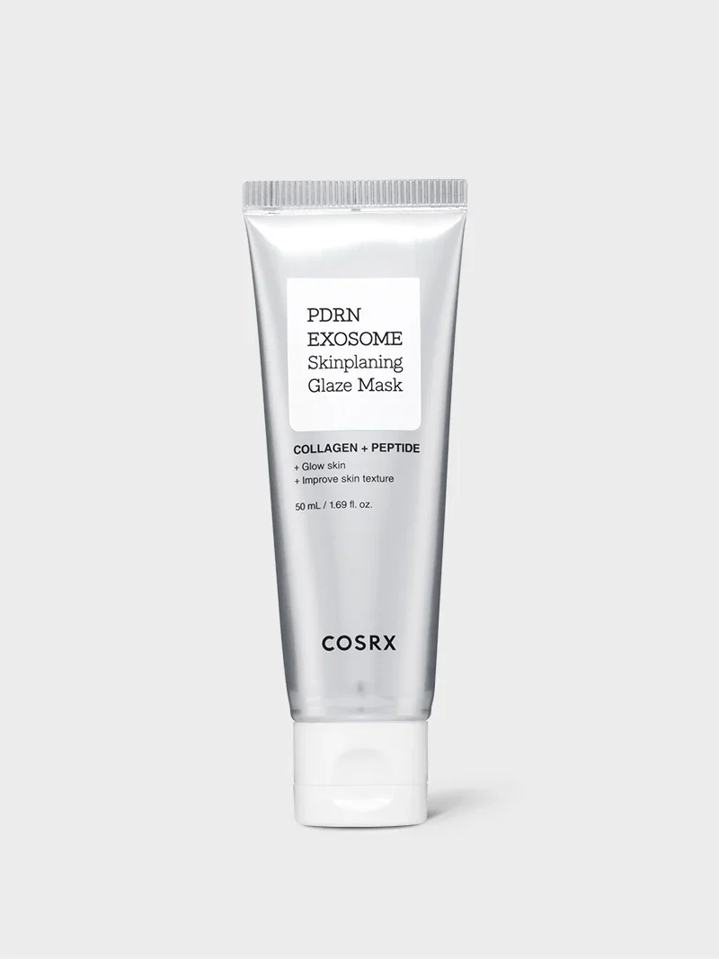 PDRN Exosome Skinplaning Glaze Mask by COSRX