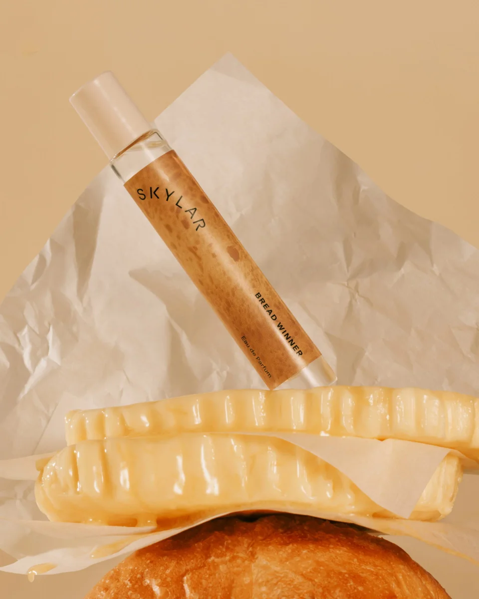 Bread Winner Eau de Parfum by Skylar