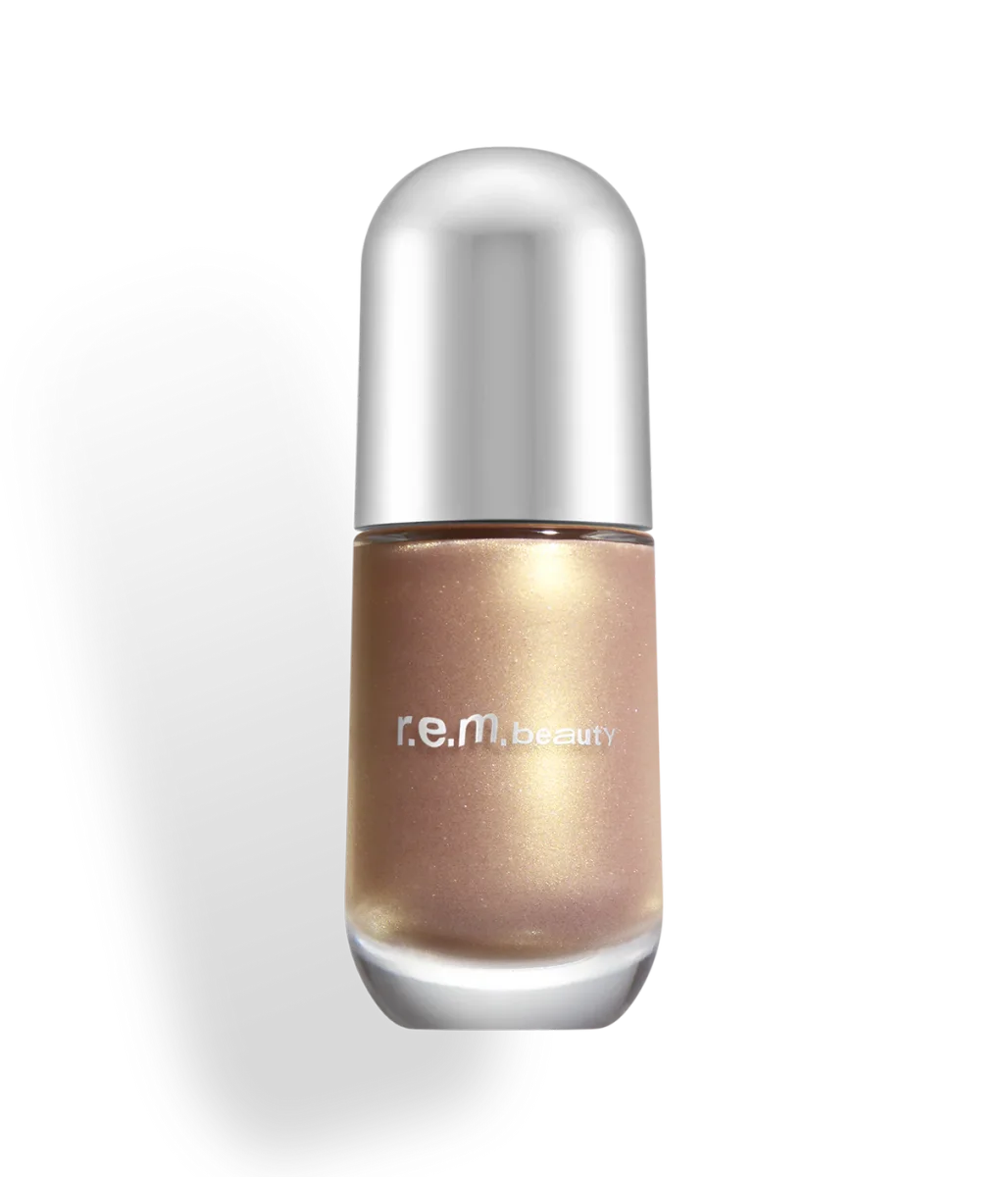 Dreamglow Highlight Serum by r.e.m. beauty