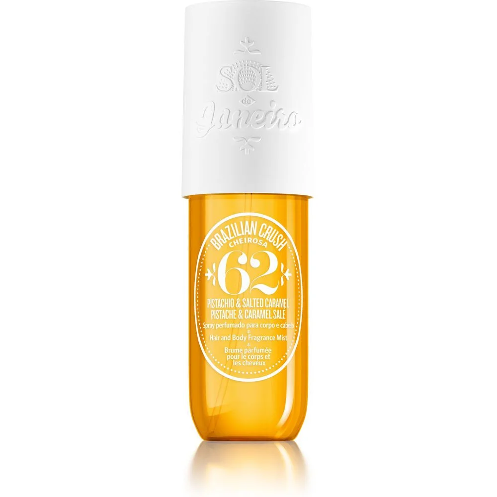 Cheirosa 62™ Perfume Mist by Sol de Janeiro