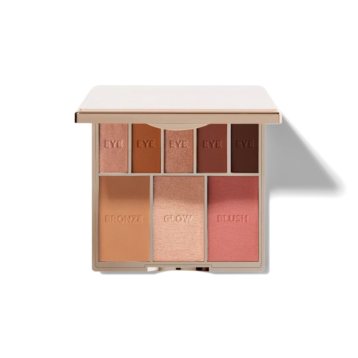 Love Story The Collection Wedding Palette by Sculpted By Aimee