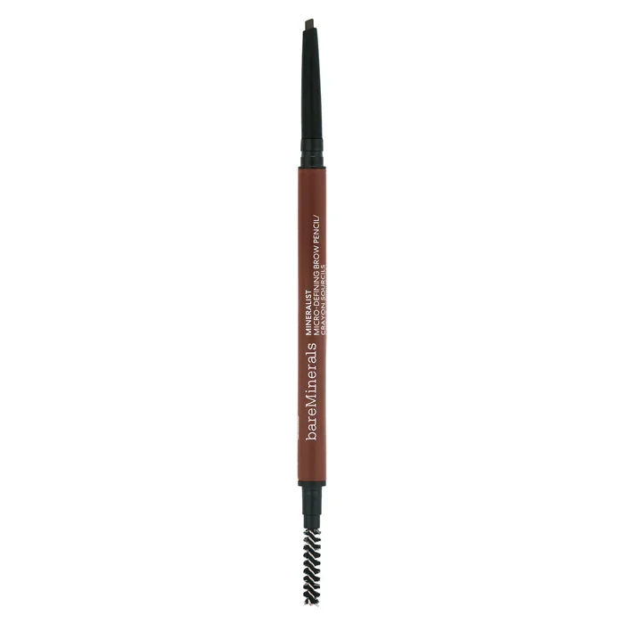 Mineralist Micro-Defining Eyebrow Pencil by bareMinerals